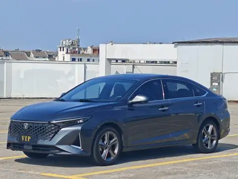 Changan 锐程PLUS 2023