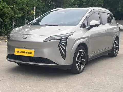 GAC AION Y 2023
