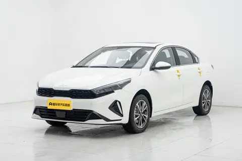 Kia K3 2024