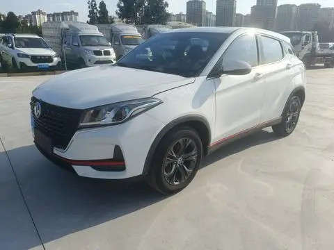Dongfeng 风光500 2021