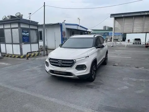 Baojun 510 2017