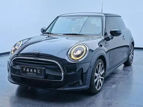 MINI MINI 2023