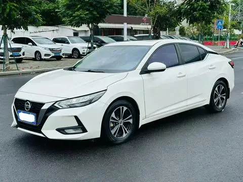 Nissan 轩逸 2021