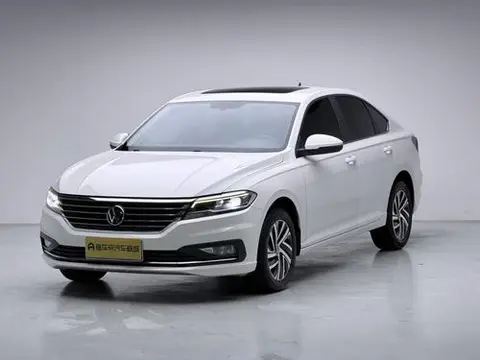 Volkswagen Lavida 2021