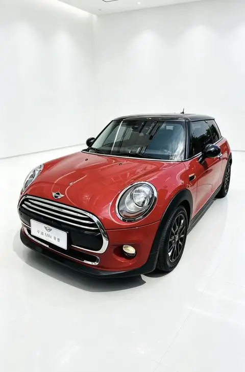 MINI MINI 2016