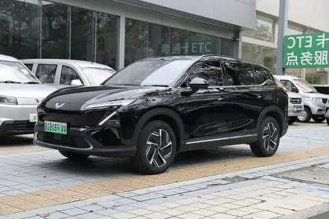 Wuling 星光S PHEV 2025