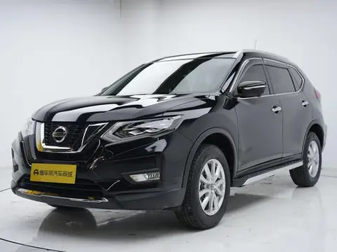 Nissan 奇骏 2023