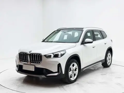 BMW X1 2023