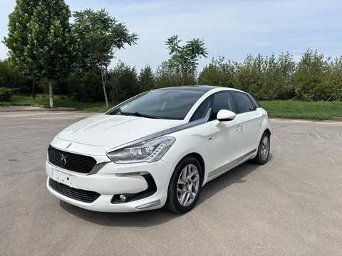 DS 5 2015