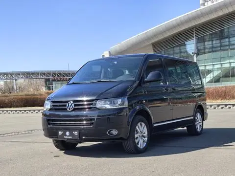 Volkswagen 迈特威 2012