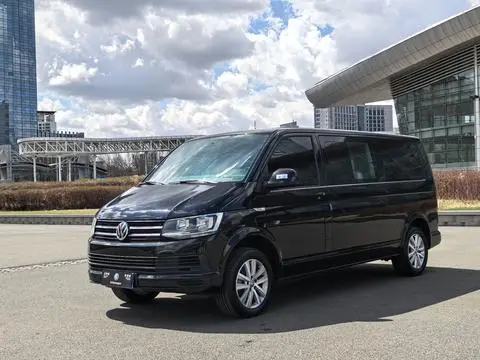 Volkswagen 凯路威 2016