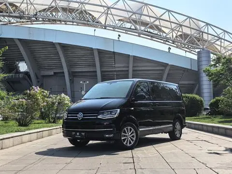 Volkswagen 迈特威 2017