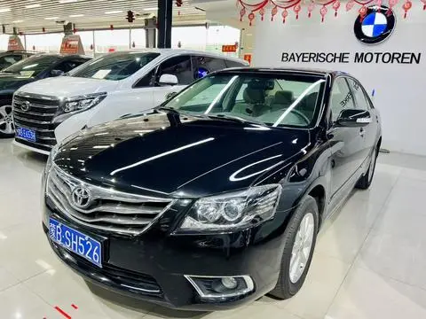 Toyota Camry 2013