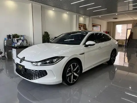 Volkswagen Lamando 2022