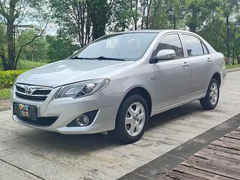 Toyota Corolla Altis 2013