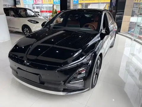Wuling 星光EV 2025