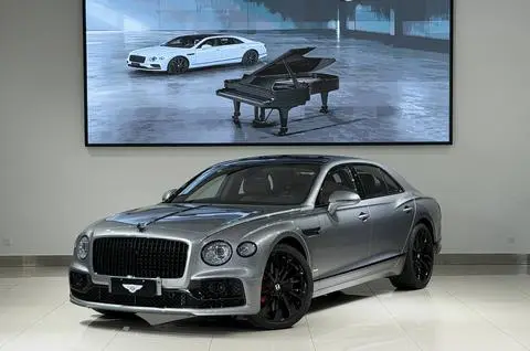 Bentley 飞驰 2023