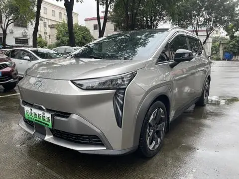 GAC AION Y 2022