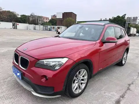 BMW X1 2015