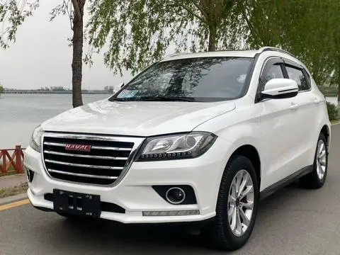 Haval H2 2017