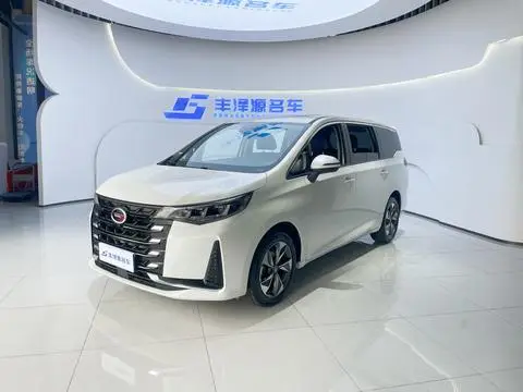 GAC M6 2023