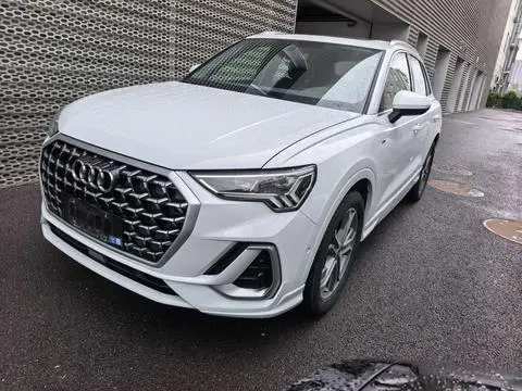 Audi Q3 2024