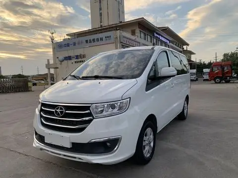 江淮瑞风 瑞风M3 2015