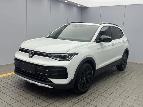 Volkswagen 途岳 2025