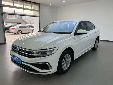 Volkswagen Bora 2023
