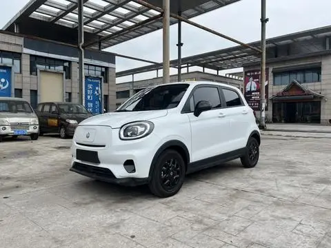Leapmotor T03 2025