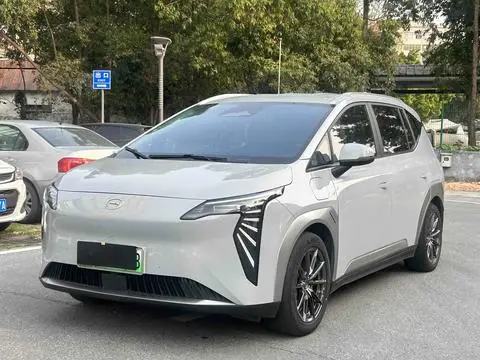 GAC AION Y 2023