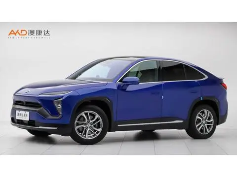 NIO EC6 2020