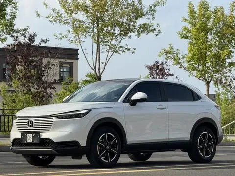 Honda 缤智 2023
