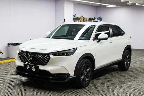 Honda XR-V 2024