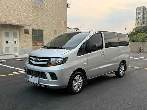 江淮瑞风 瑞风M3 2022