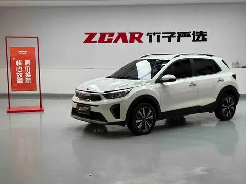 Kia 奕跑 2021