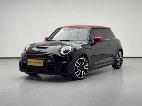 MINI JCW 2022