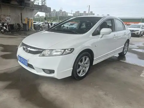 Honda Civic 2009