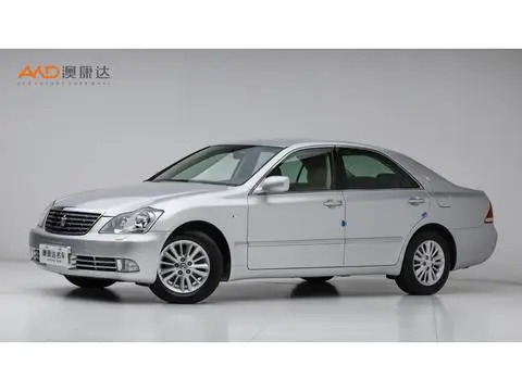 Toyota Crown 2006
