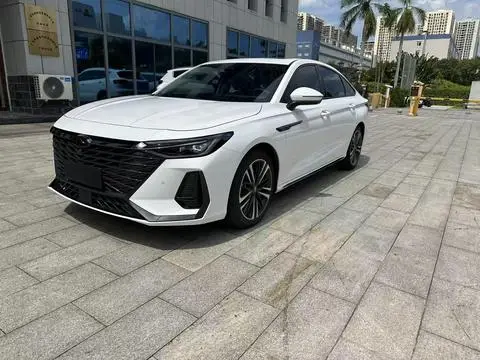 Chery Arrizo 8 2023