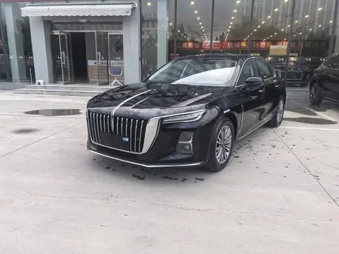 Hongqi H5 2024