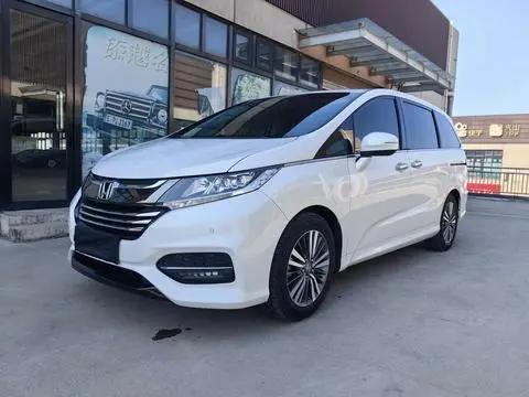 Honda 奥德赛 2018