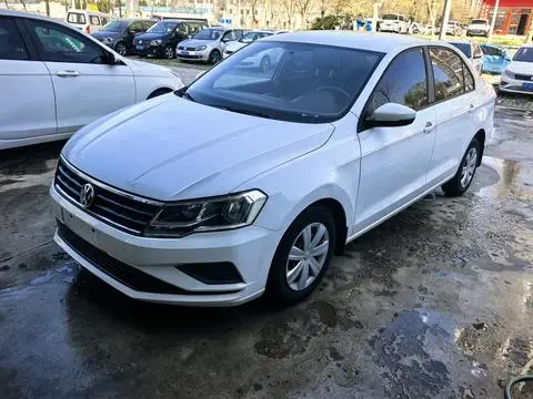 Volkswagen 捷达 2017