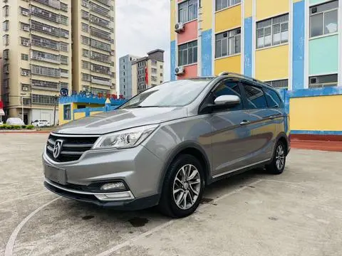 Baojun 730 2019