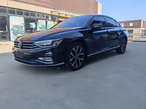 Volkswagen Magotan 2020