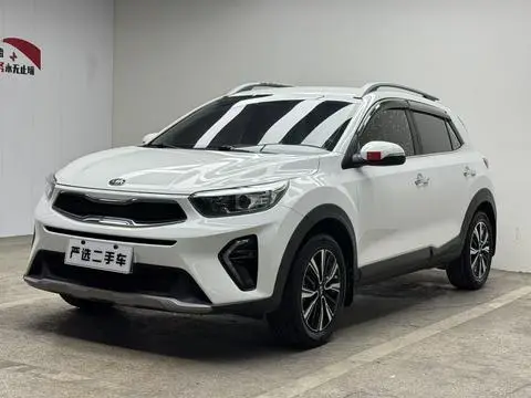 Kia 奕跑 2019