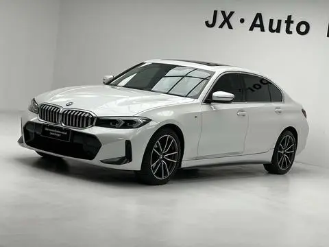 BMW 3 Series 2023