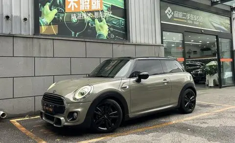 MINI MINI 2018