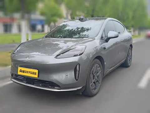 GAC Haobo 昊铂HT 2024