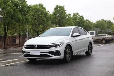 Volkswagen Bora 2024